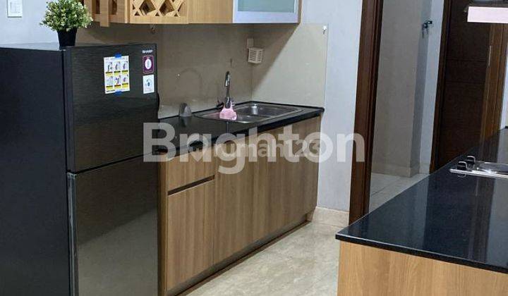 APARTEMEN THE WINDSOR PURI INDAH KEMBANGAN JAKARTA BARAT 1