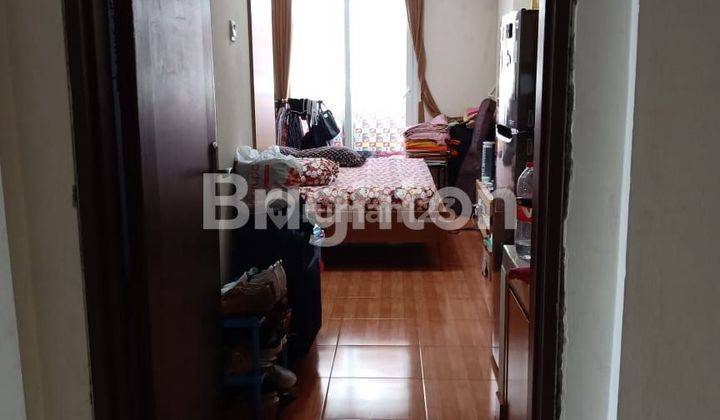 APARTEMEN STUDIO DI SUNTER PARK VIEW JAKARTA UTARA 1