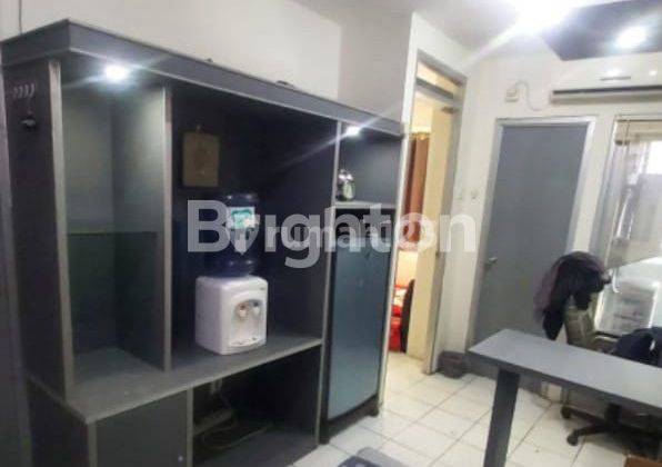 APARTEMEN 2 BEDROOM DI GADING NIAS KELAPA GADING JAKARTA UTARA 1