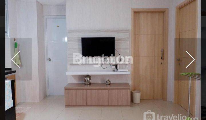 APARTEMEN TOWER B PREMIUM BASSURA CITY JAKARTA TIMUR 2