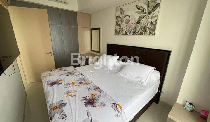 APARTEMEN 1 BEDROOM DI SEDAYU CITY KELAPA GADING JAKARTA UTARA 1