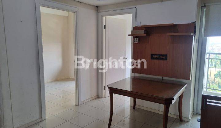 Apartemen 2 Bedroom Di Green Lake Sunter Jakarta Utara 1