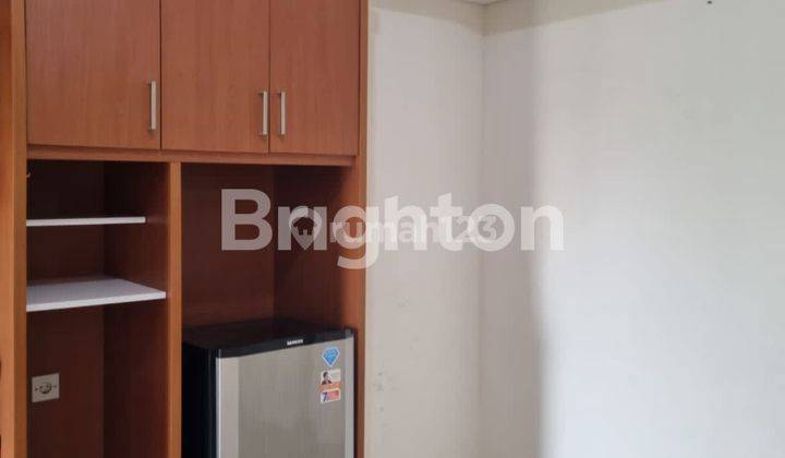 Apartemen 2 Bedroom Di Green Lake Sunter Jakarta Utara 2