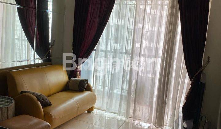 Apartemen City Home Moi Jakarta Utara 1