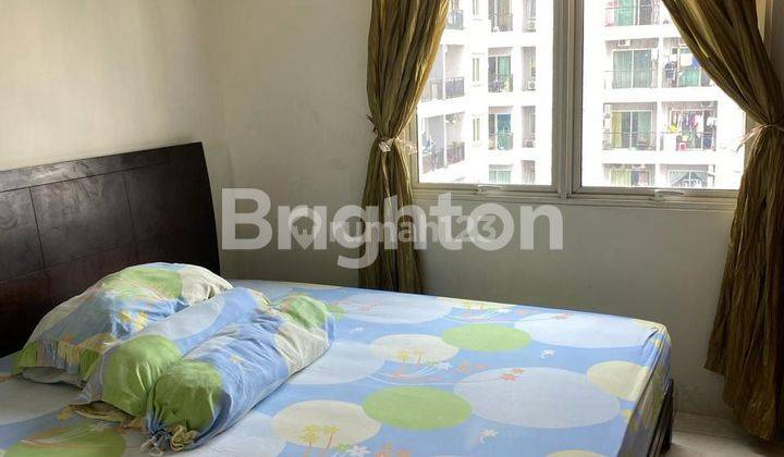 Apartemen City Home Moi Jakarta Utara 2