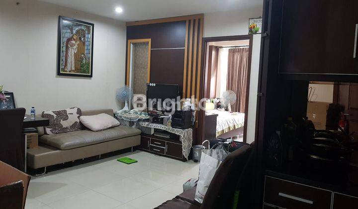 Apartemen The Park Residence Kelapa Gading Jakarta Utara 2