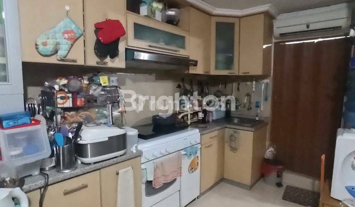 APARTEMEN WISMA GADING PERMAI JAKARTA UTARA 1