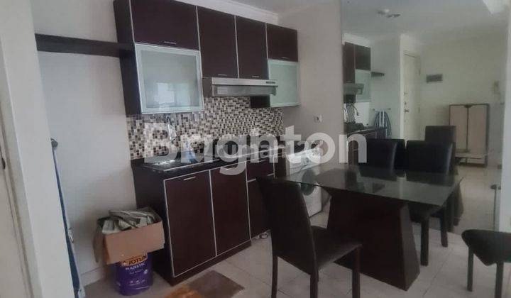 Apartemen City Home Moi Jakarta Utara 2