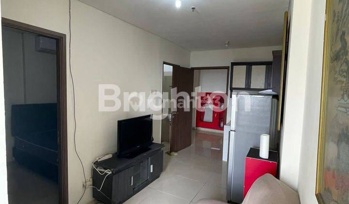 Apartemen Northland Ancol Jakarta Utara 2