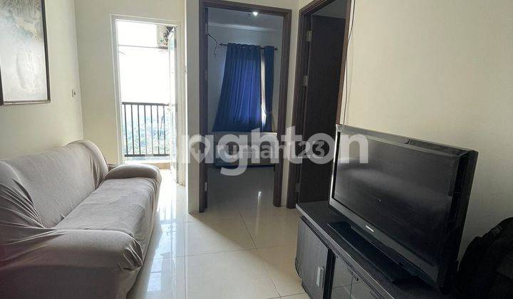 Apartemen Northland Ancol Jakarta Utara 1