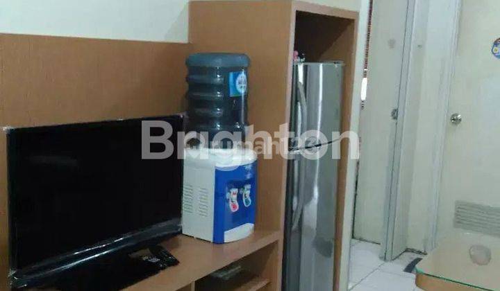 APARTEMEN 2 BEDROOM DI GADING NIAS KELAPA GADING JAKARTA UTARA 2