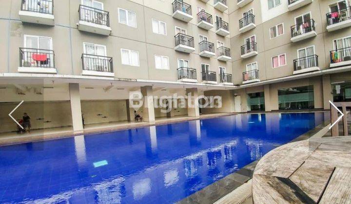 APARTEMEN SUNTER PARK VIEW JAKARTA UTARA 2