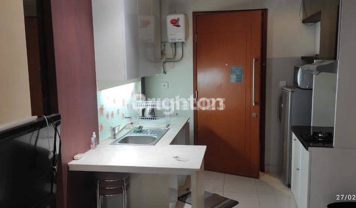 Apartement Siap Huni Di Kuningan Place Jakarta Selatan 1