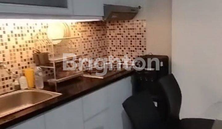 APARTEMEN CITY HOME MOI JAKARTA UTARA 1