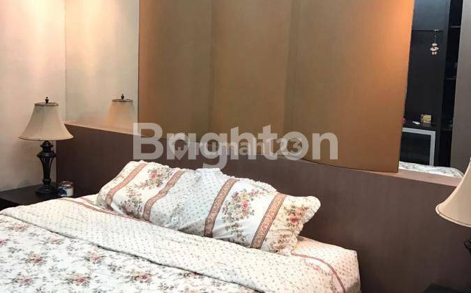 APARTEMENT THAMRIN CITY COSMO MANSION JAKARTA PUSAT 1