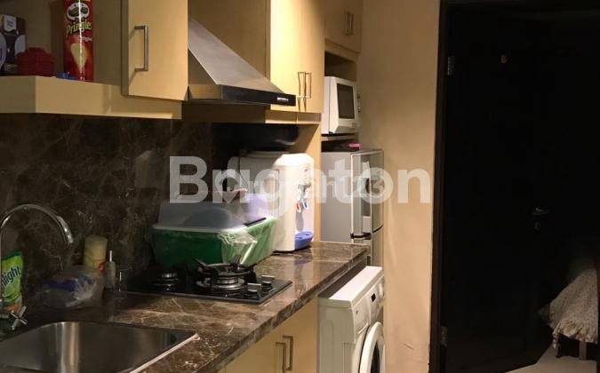 APARTEMENT THAMRIN CITY COSMO MANSION JAKARTA PUSAT 2