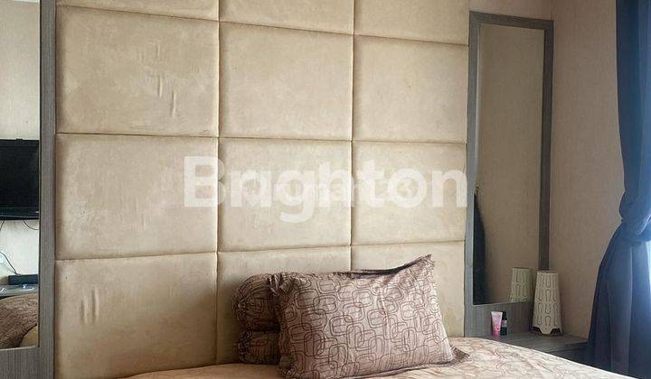 APARTEMEN FRENCH WALK MOI JAKARTA UTARA 2