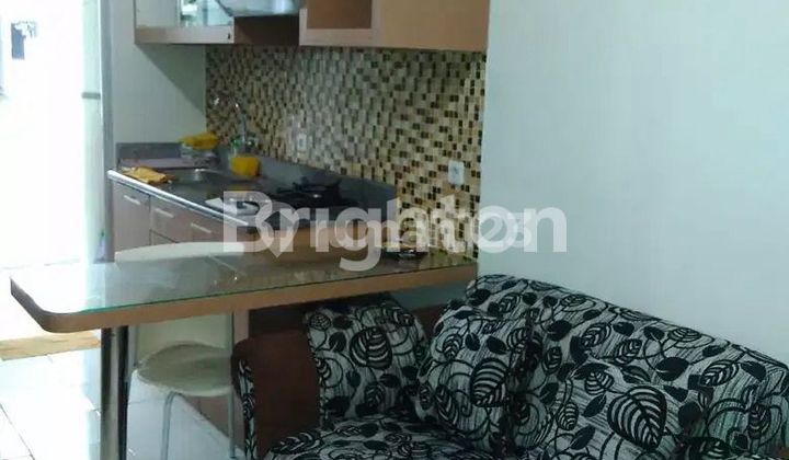 2 BEDROOM APARTMENT IN GADING NIAS KELAPA GADING NORTH JAKARTA