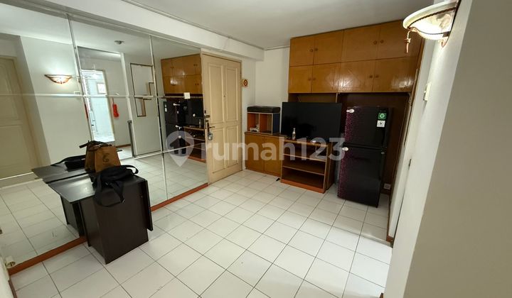 Apartemen 2 Bedroom Di Wisma Gading Permai Jakarta Utara 2