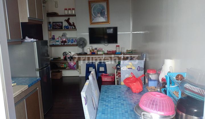 Apartemen 2 Bedroom Di Aston Mediterania Marina Ancol Jakarta Utara 2