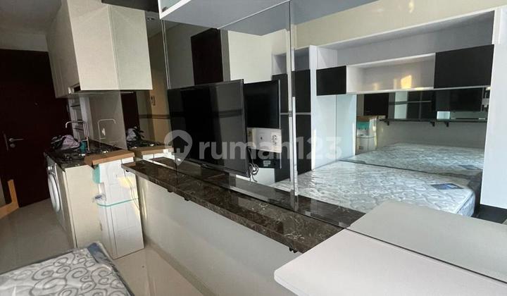 Apartemen Studio di Puri Mansion Kembangan Jakarta Barat 2