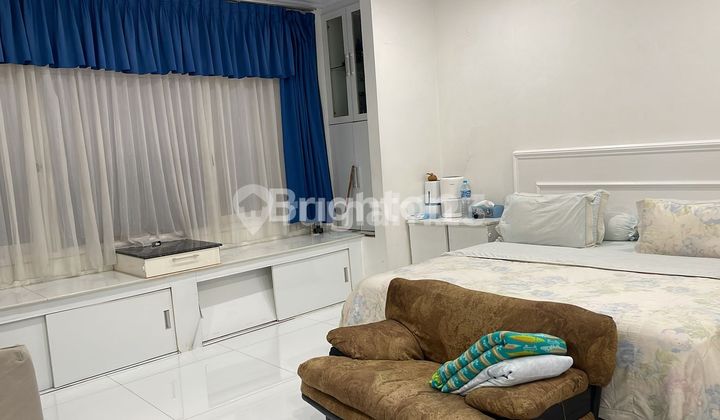 Ready-to-Occupy 2-Story House in Gading Kirana, Kelapa Gading, North Jakarta 2