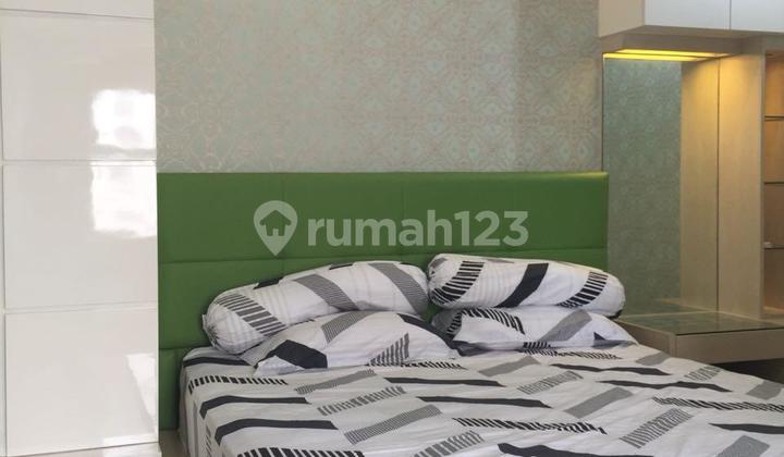 Apartemen 2 Bedroom di Seasons City Tambora Jakarta Barat 2