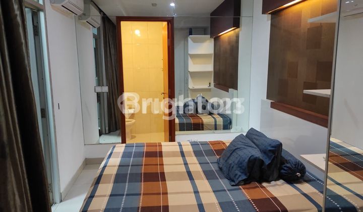 1 BEDROOM APARTMENT IN KUNINGAN PLACE SOUTH JAKARTA 1 BEDROOM APARTMENT IN KUNINGAN PLACE SOUTH JAKARTA