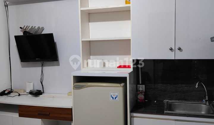 Apartemen 2 Bedroom Di Tifolia Pulomas Jakarta Timur 2