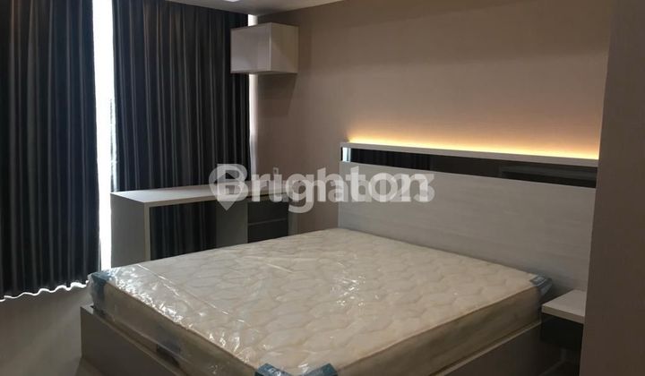 2 BEDROOM APARTMENT IN U RESIDENCE KARAWACI TANGERANG 2