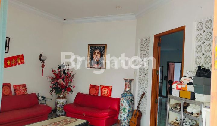 2-story house in Sunter Jaya - North Jakarta 2-story house in Sunter Jaya - North Jakarta