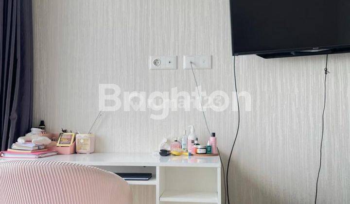 APARTEMEN STUDIO DI SEDAYU CITY KELAPA GADING JAKARTA UTARA 2