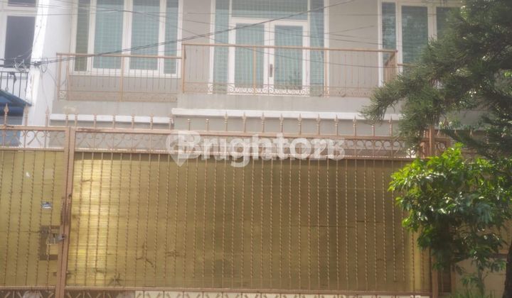 Rumah Siap Huni 2 Lantai Di Gading Kirana Kelapa Gading Jakarta Utara