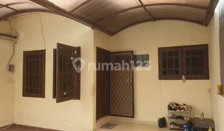 Rumah 2 Lantai di Pondok Gading Utama Kelapa Gading Jakarta Utara 2