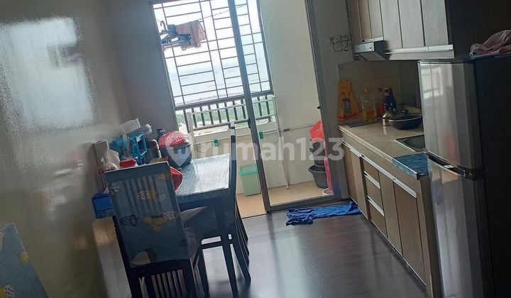 Apartemen 2 Bedroom Di Aston Mediterania Marina Ancol Jakarta Utara 1