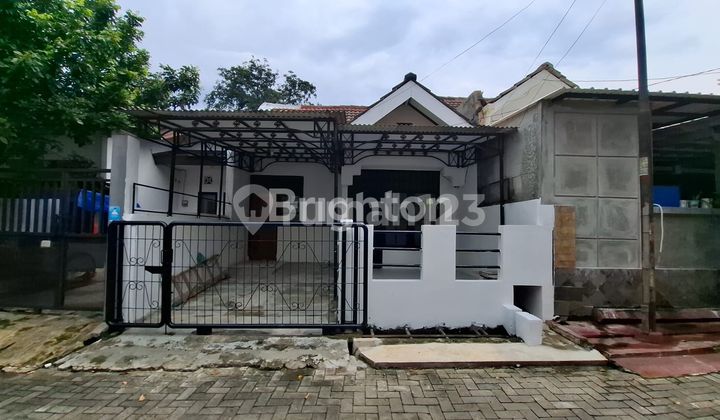 Ready-to-Occupy House in Pamulang Estate, South Tangerang 2