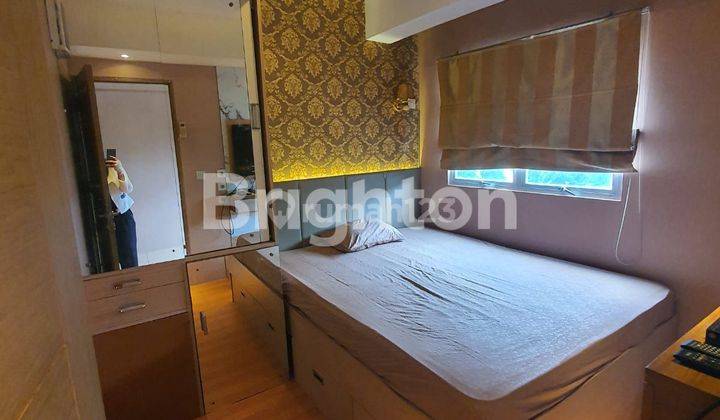 APARTEMEN 2 BEDROOM DI GADING ICON PULO GADUNG JAKARTA TIMUR 1
