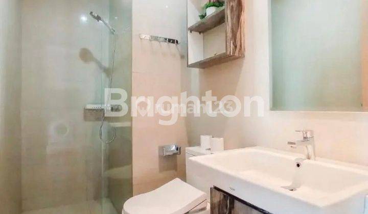 APARTEMEN 1 BEDROOM DI SEDAYU CITY KELAPA GADING JAKARTA UTARA 2