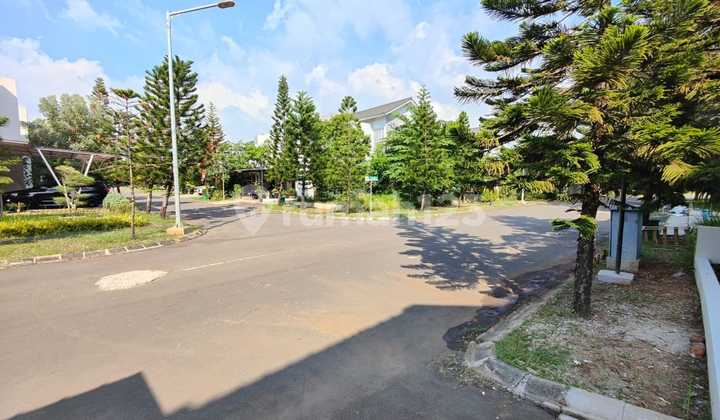 Rumah 2 Lantai Dibawah NJOP di Rorotan Kirana Legacy Cluster Norfolk Cilincing Jakarta Utara