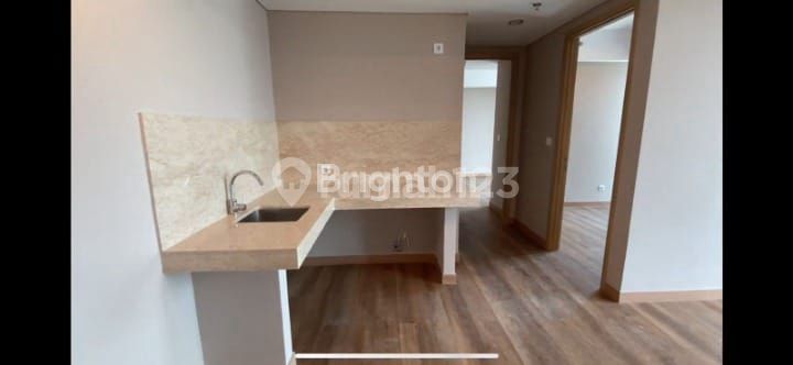 Apartemen Holland Village Cempaka Putih Jakarta Pusat