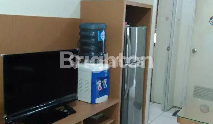 2 BEDROOM APARTMENT IN GADING NIAS KELAPA GADING NORTH JAKARTA 2