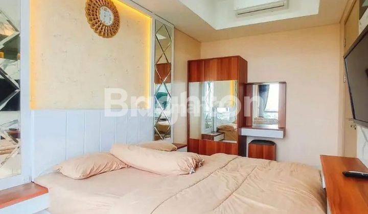 APARTEMEN 1 BEDROOM DI SEDAYU CITY KELAPA GADING JAKARTA UTARA 2