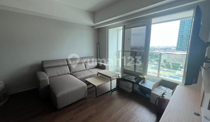 2 Bedroom Apartment in Kensington Kelapa Gading, North Jakarta 2