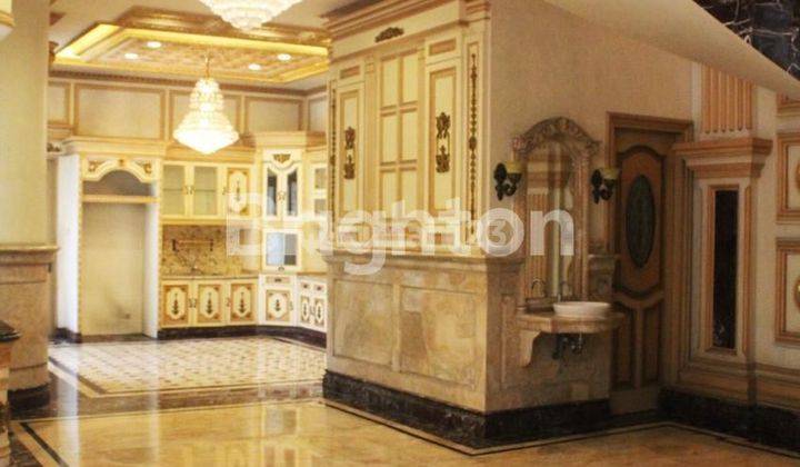 RUMAH SIAP HUNI 3 LANTAI DI VILLA ARTHA GADING JAKARTA UTARA 2