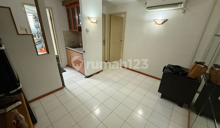 Apartemen 2 Bedroom Di Wisma Gading Permai Jakarta Utara 1