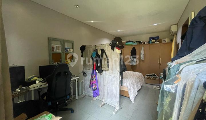 Dijual Rumah Asri 2 Lantai Di Rempoa Ciputat Timur Selatan Jakart 2