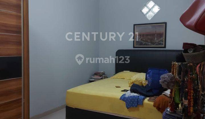 Dijual Rumah Bagus Siap Huni Di Bintara Bekasi Kota 2