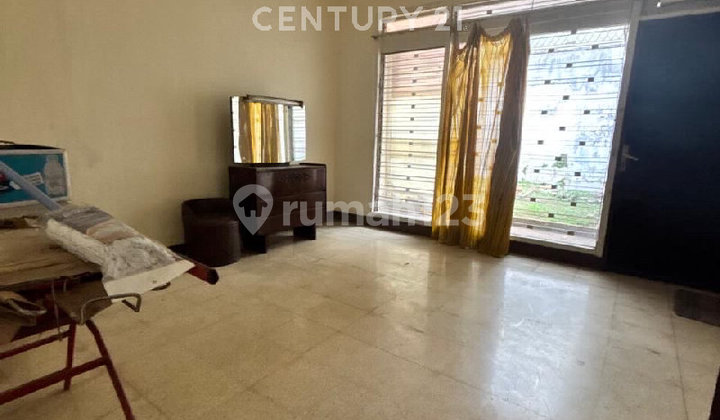 Best Deal Rumah Cideng Jauh Dibawah NJOP Lokasi Sangat Strategis