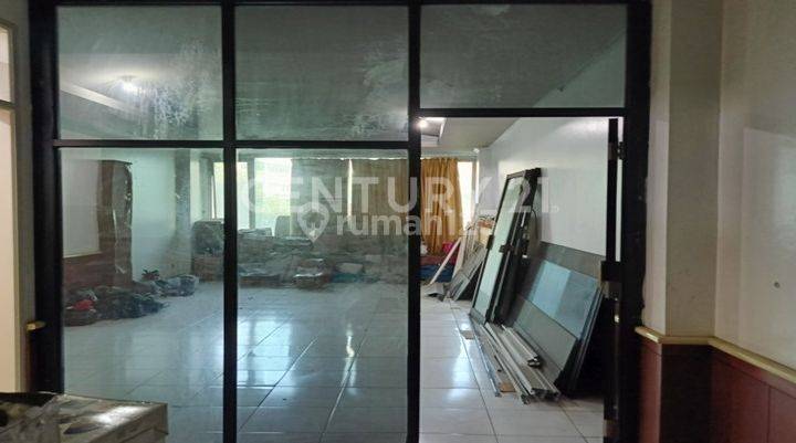 Dijual Ruko Di Pantai Indah Kapuk Utara 2, Mediterania 2