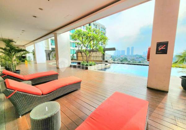 Cheapest Below NJOP Price Nine Residence Big Studio Apartment Cheapest Below NJOP Price Nine Residence Big Studio Apartment